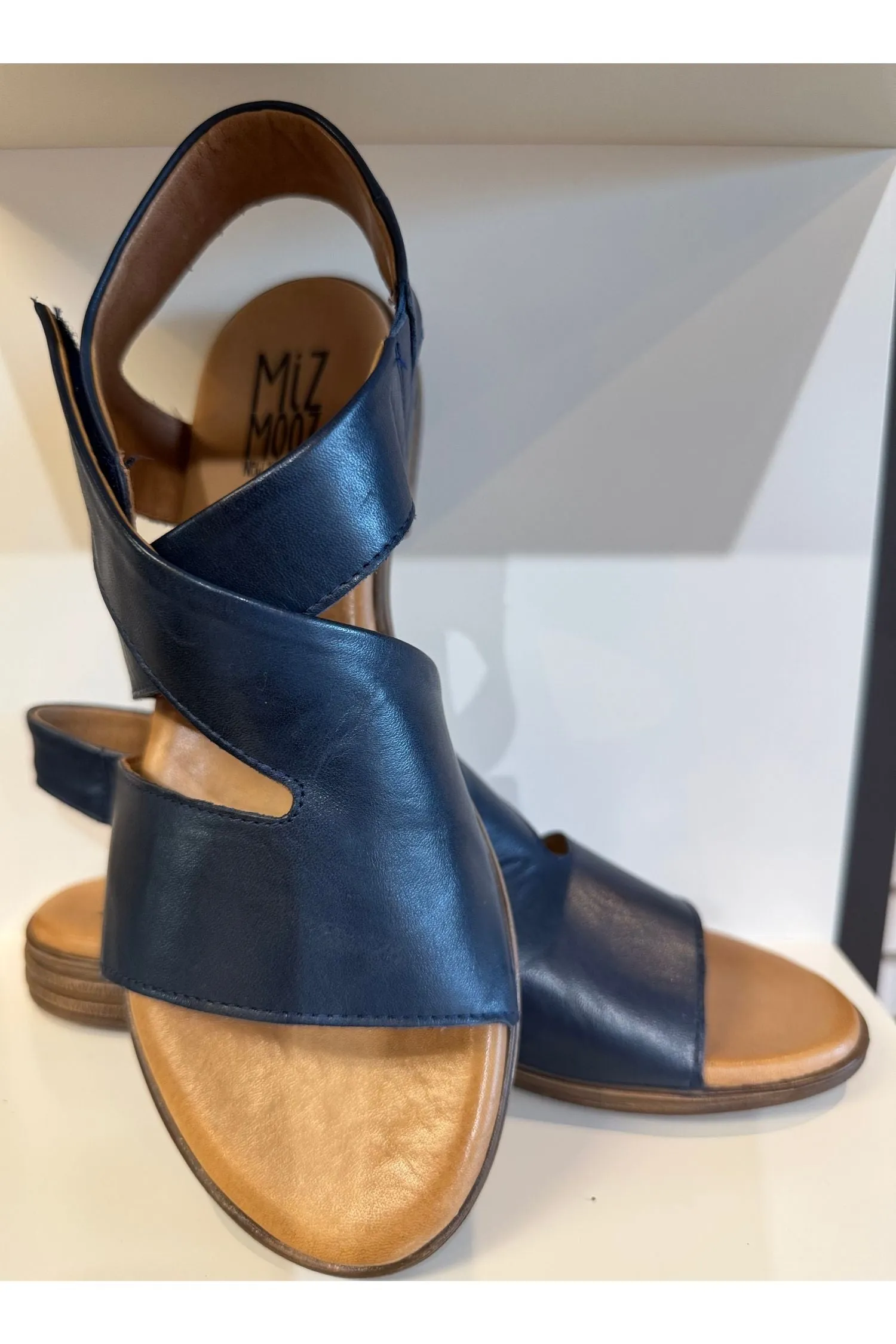 Miz Mooz Sandal - Style Dovey