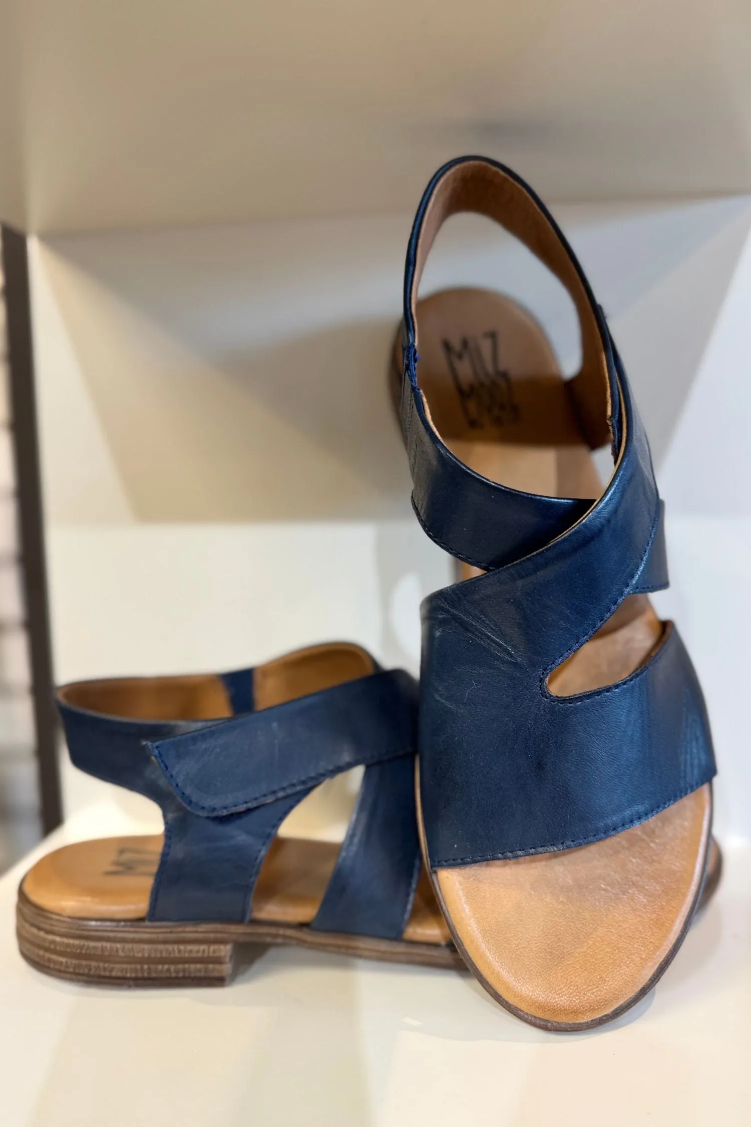 Miz Mooz Sandal - Style Dovey