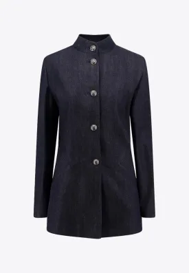Nataniel Denim Jacket