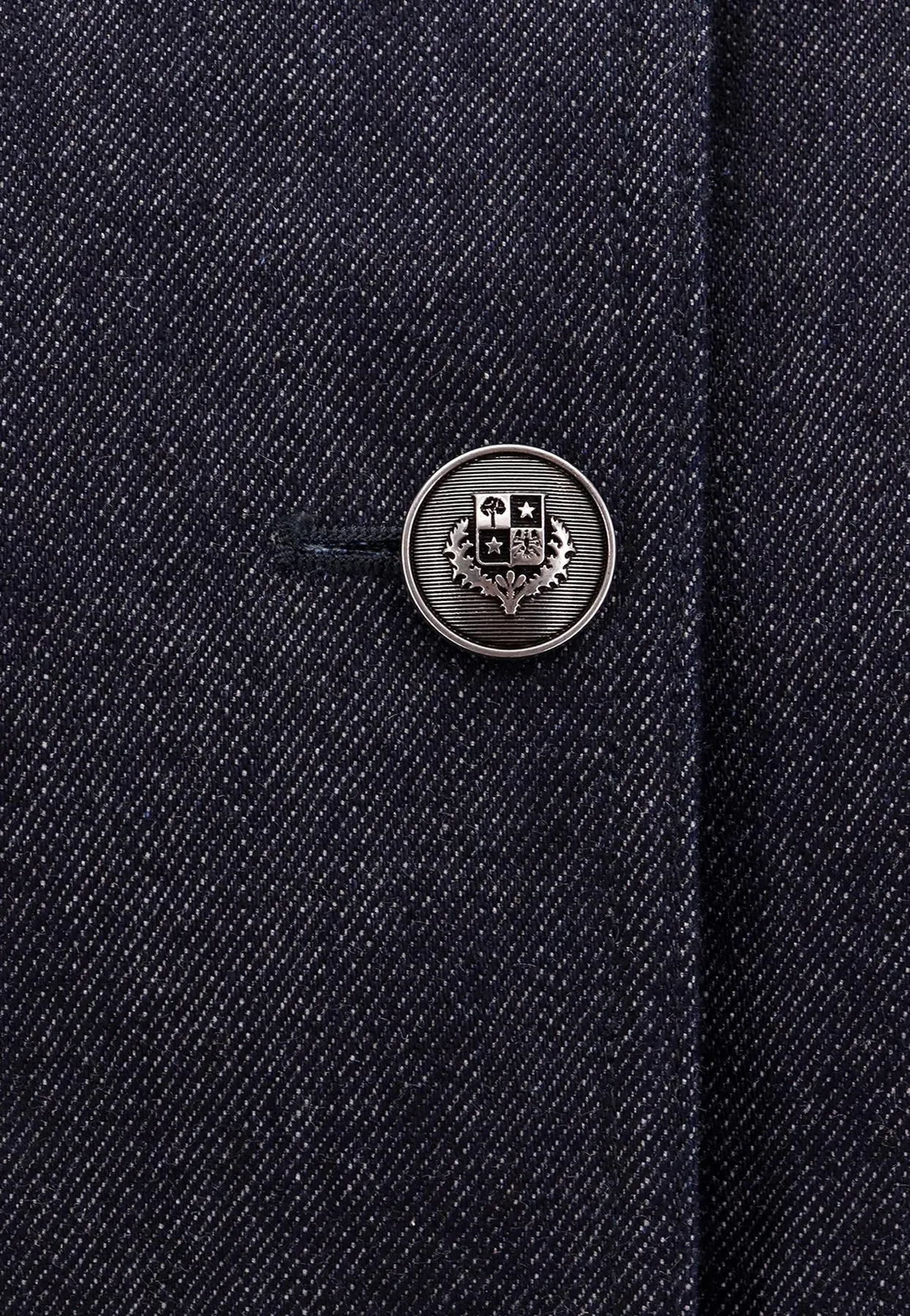 Nataniel Denim Jacket