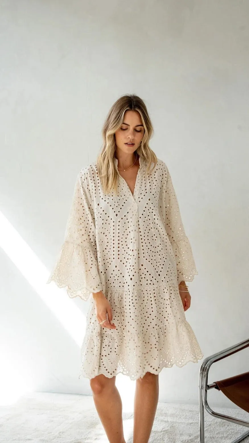 Nora Dress