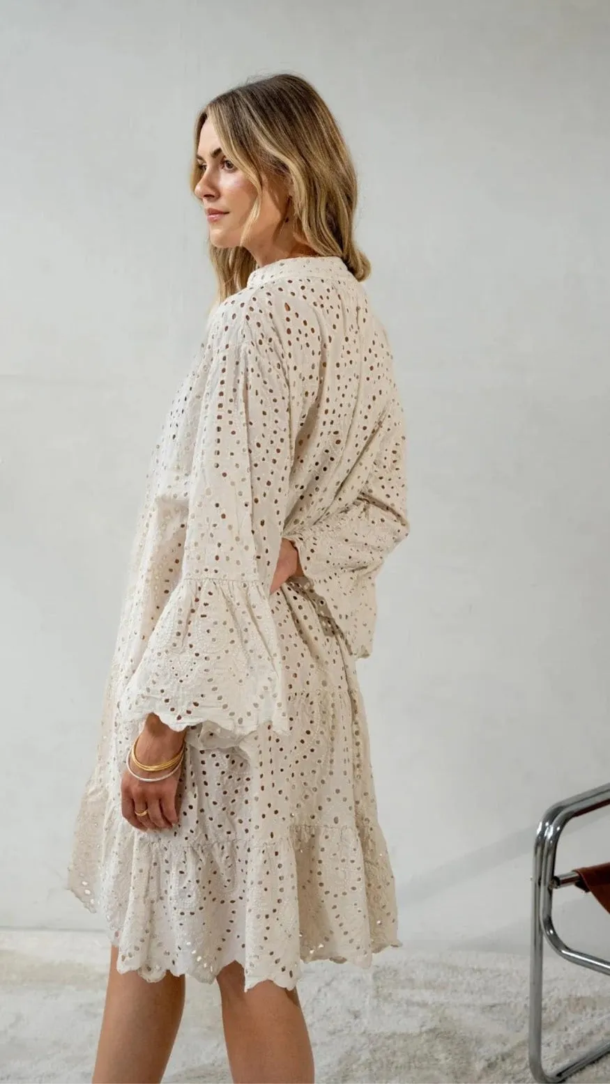 Nora Dress