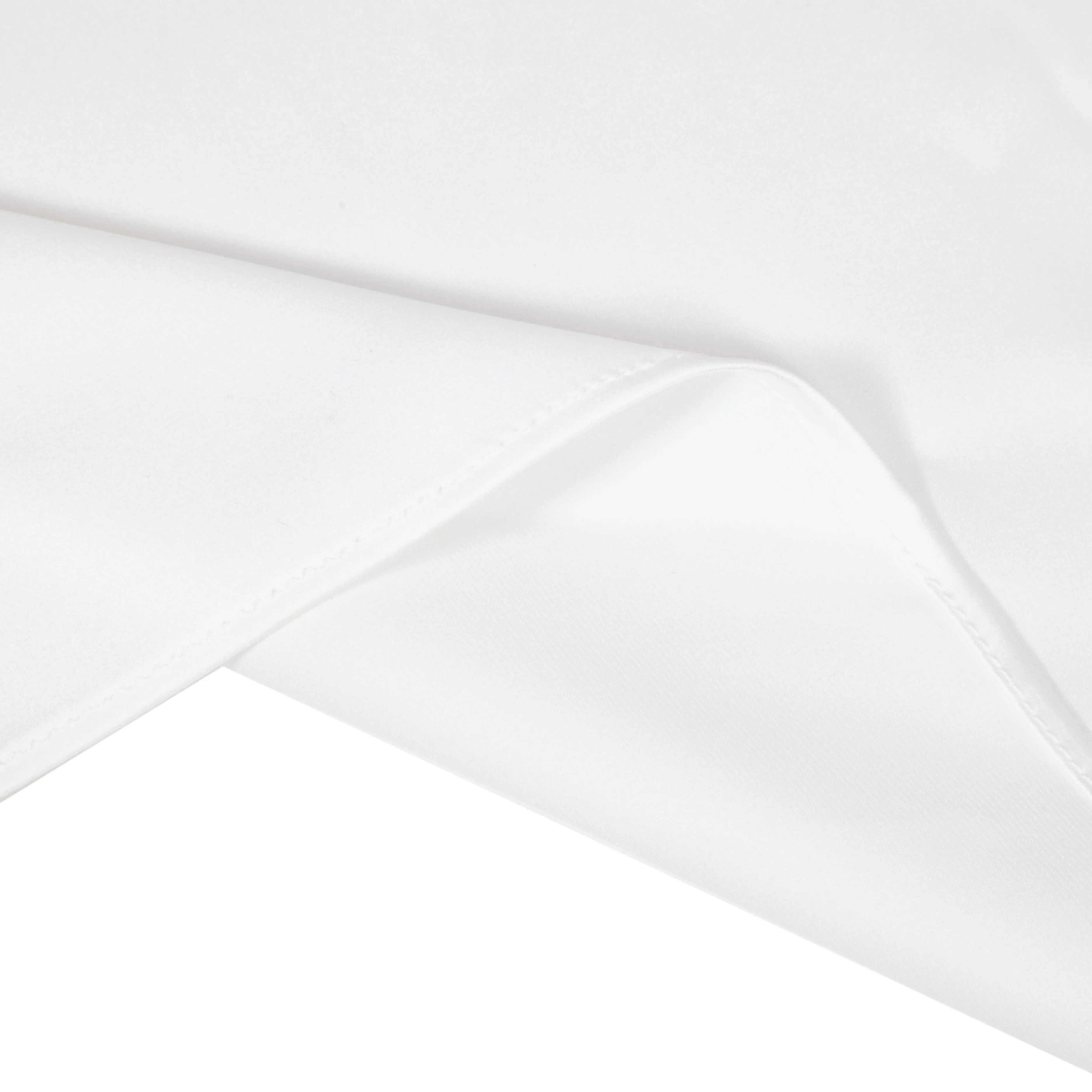 Origen Destination| Custom Silk-liked Lime Scarf 36" x 36" Thin Satin Shawl