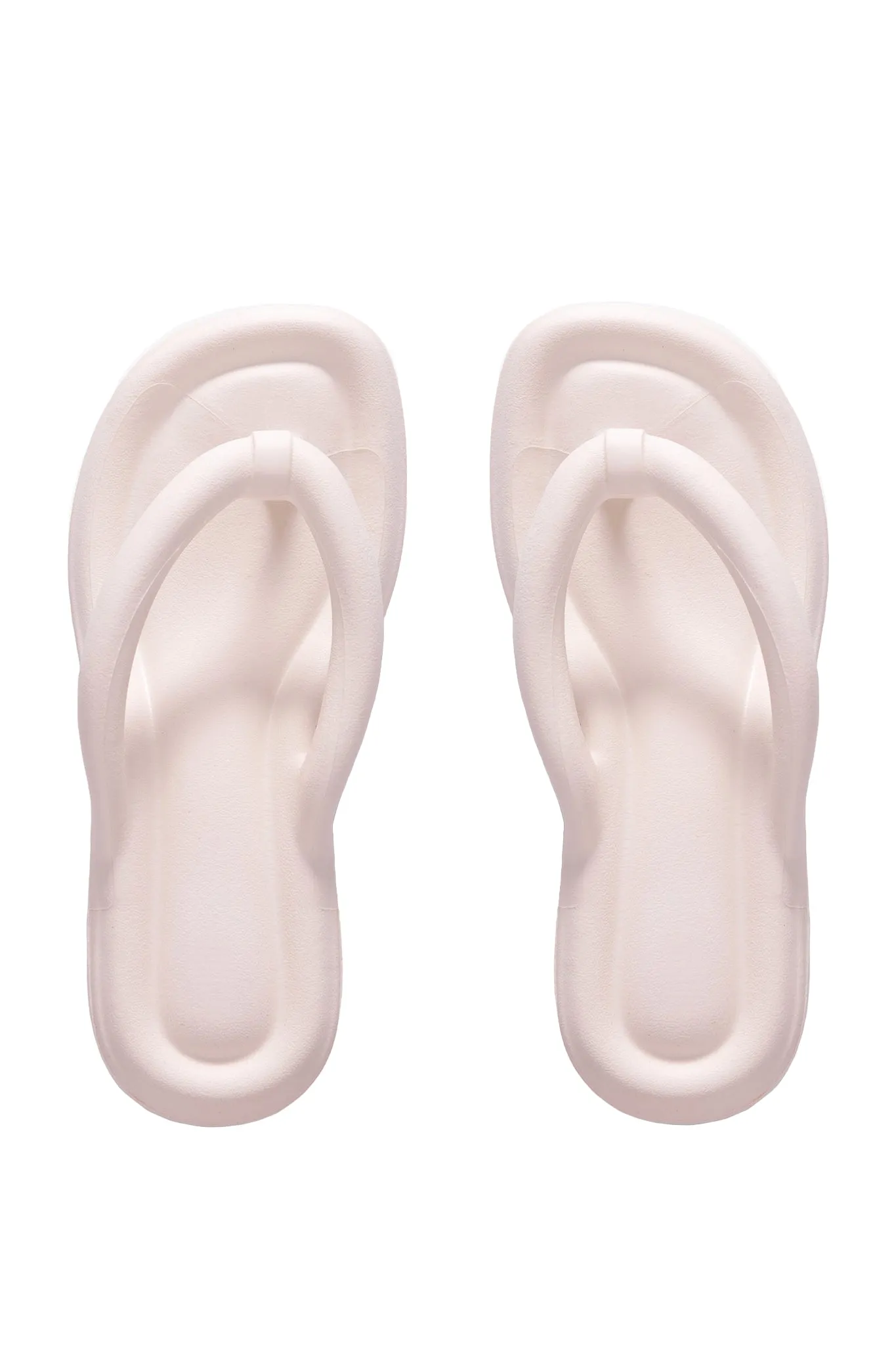 PLATFORM FLIP-FLOPS