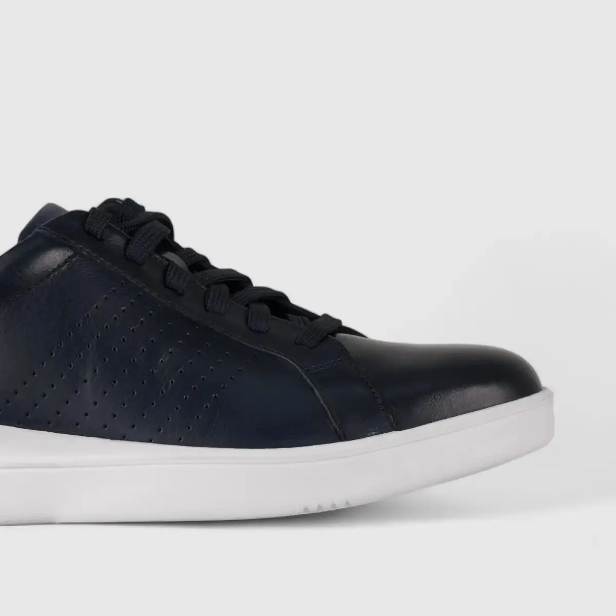 Rockport Casual Comfort Sneaker Navy Tristen 2