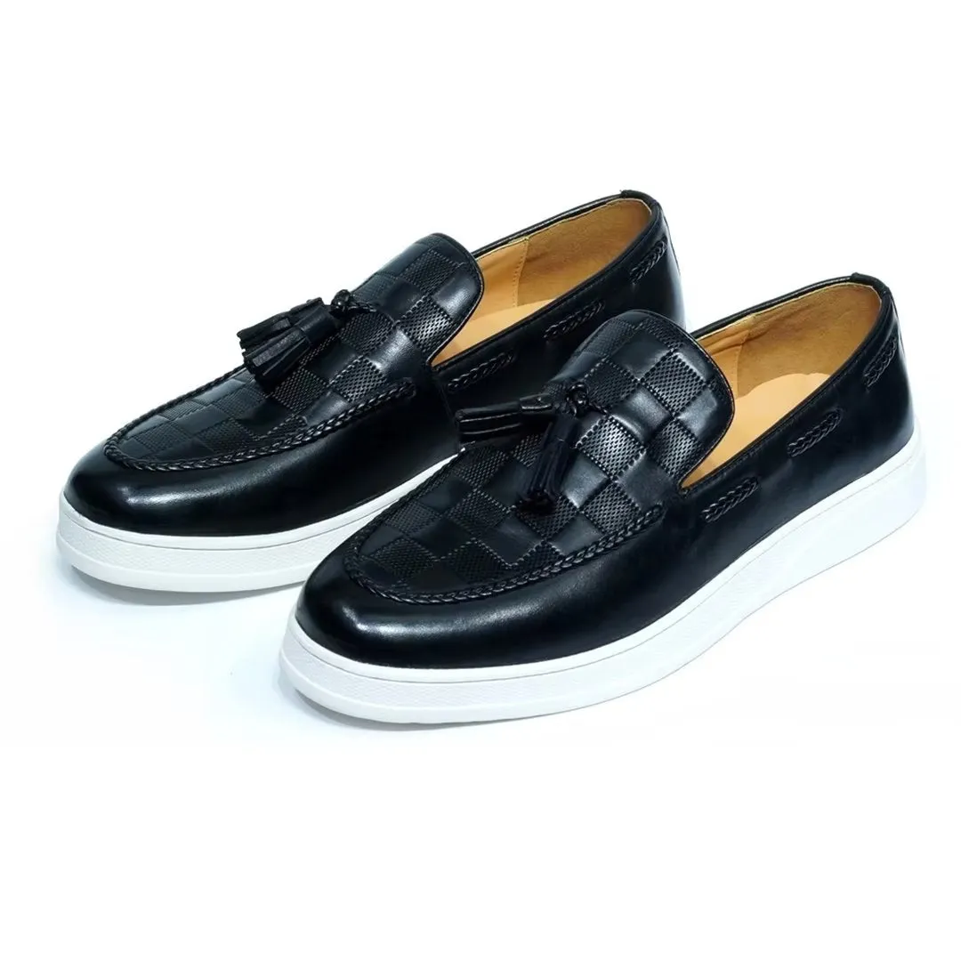 Serpatura Goldara Formal Loafers