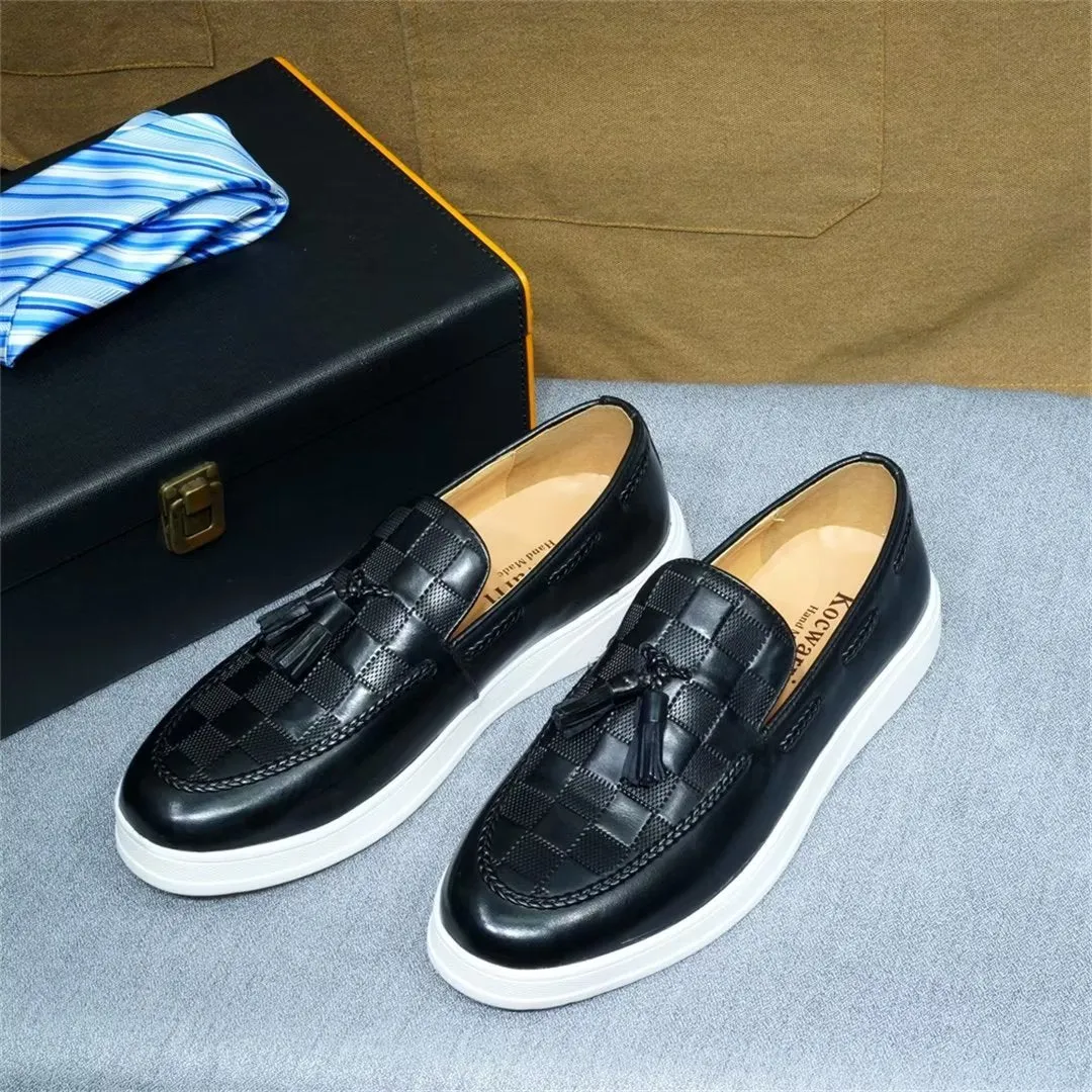 Serpatura Goldara Formal Loafers