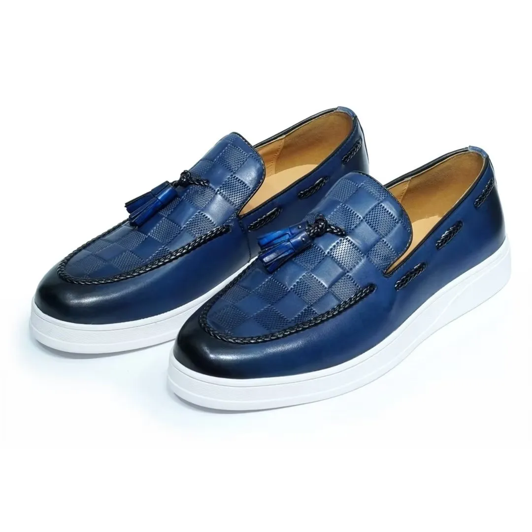 Serpatura Goldara Formal Loafers