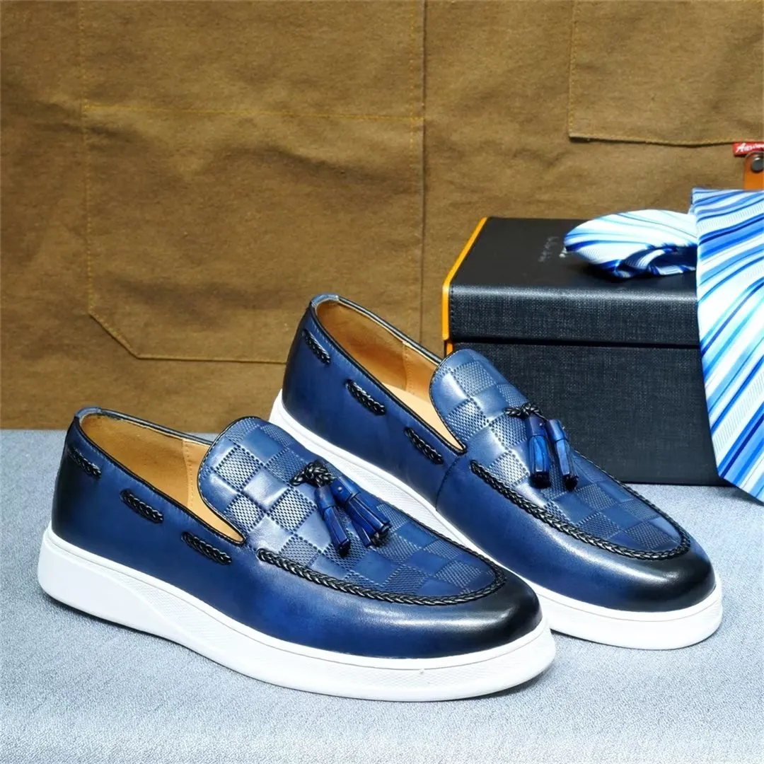 Serpatura Goldara Formal Loafers