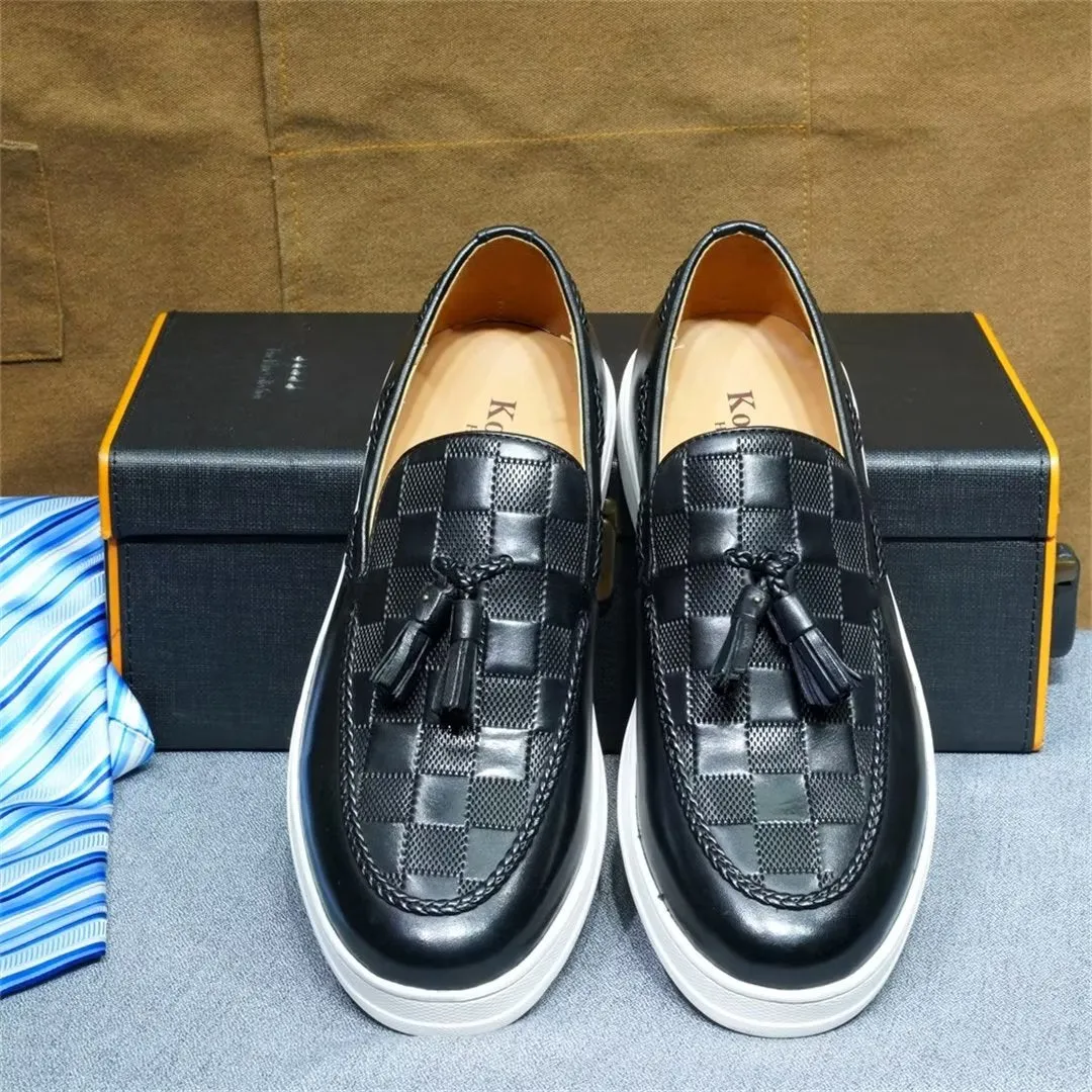 Serpatura Goldara Formal Loafers