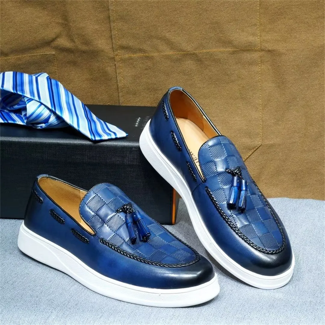 Serpatura Goldara Formal Loafers