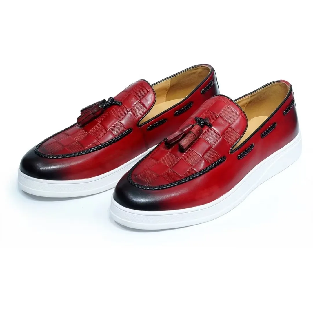 Serpatura Goldara Formal Loafers