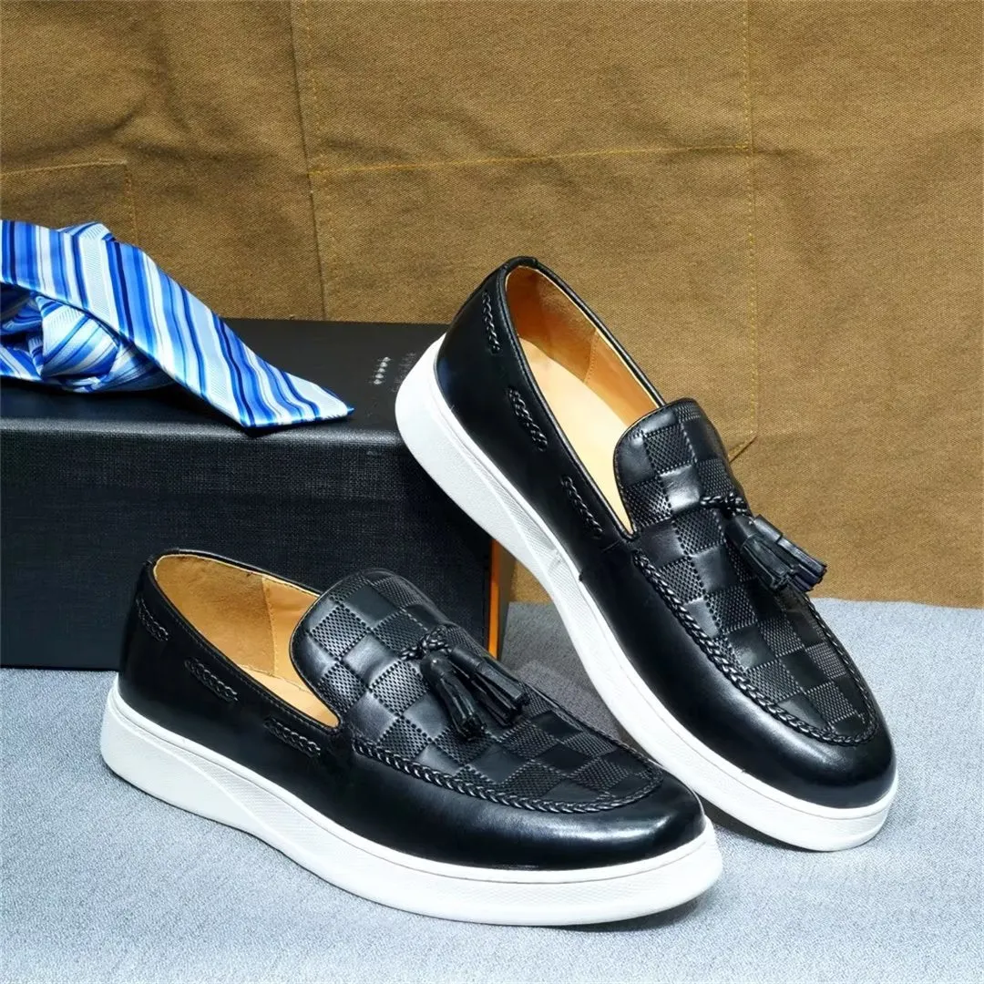 Serpatura Goldara Formal Loafers