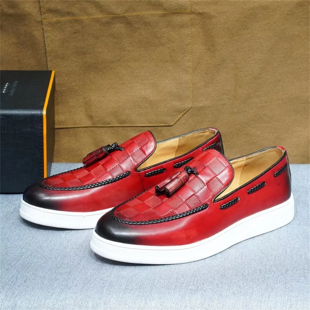 Serpatura Goldara Formal Loafers