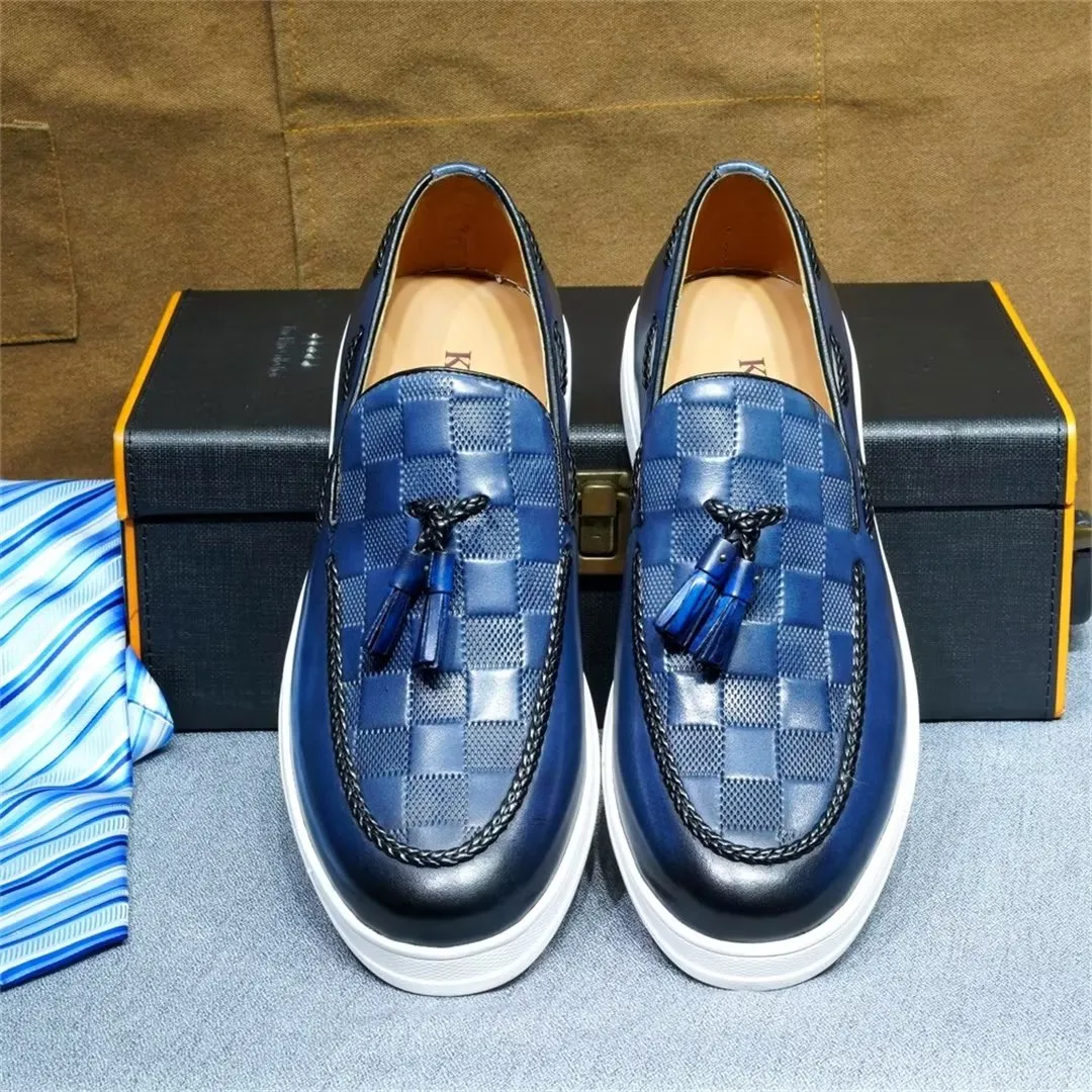 Serpatura Goldara Formal Loafers