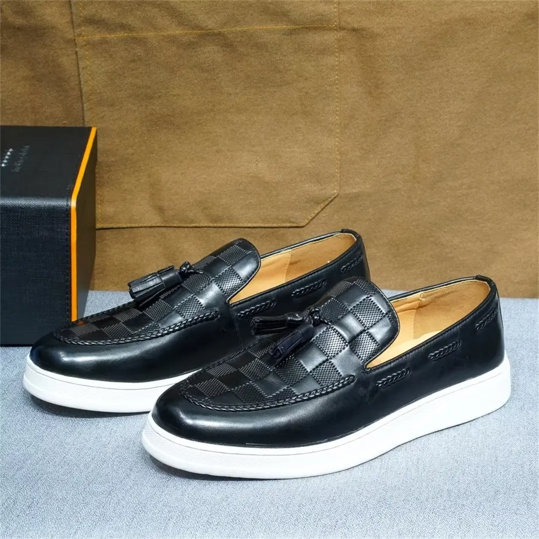 Serpatura Goldara Formal Loafers