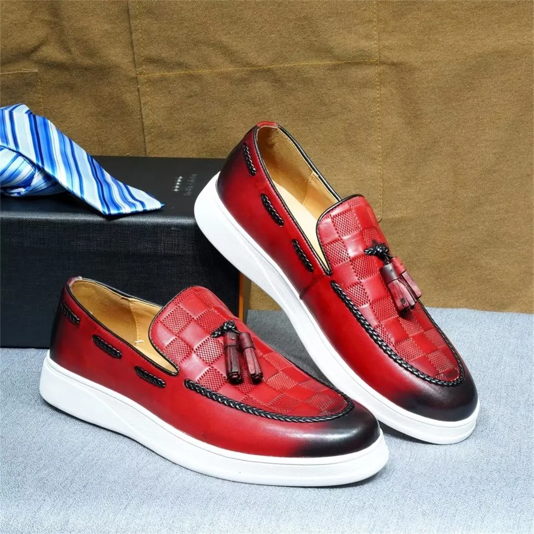 Serpatura Goldara Formal Loafers