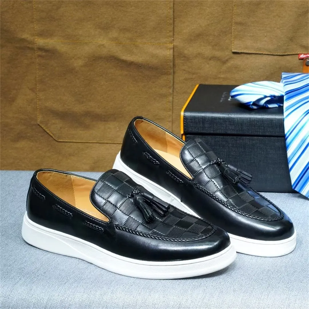 Serpatura Goldara Formal Loafers