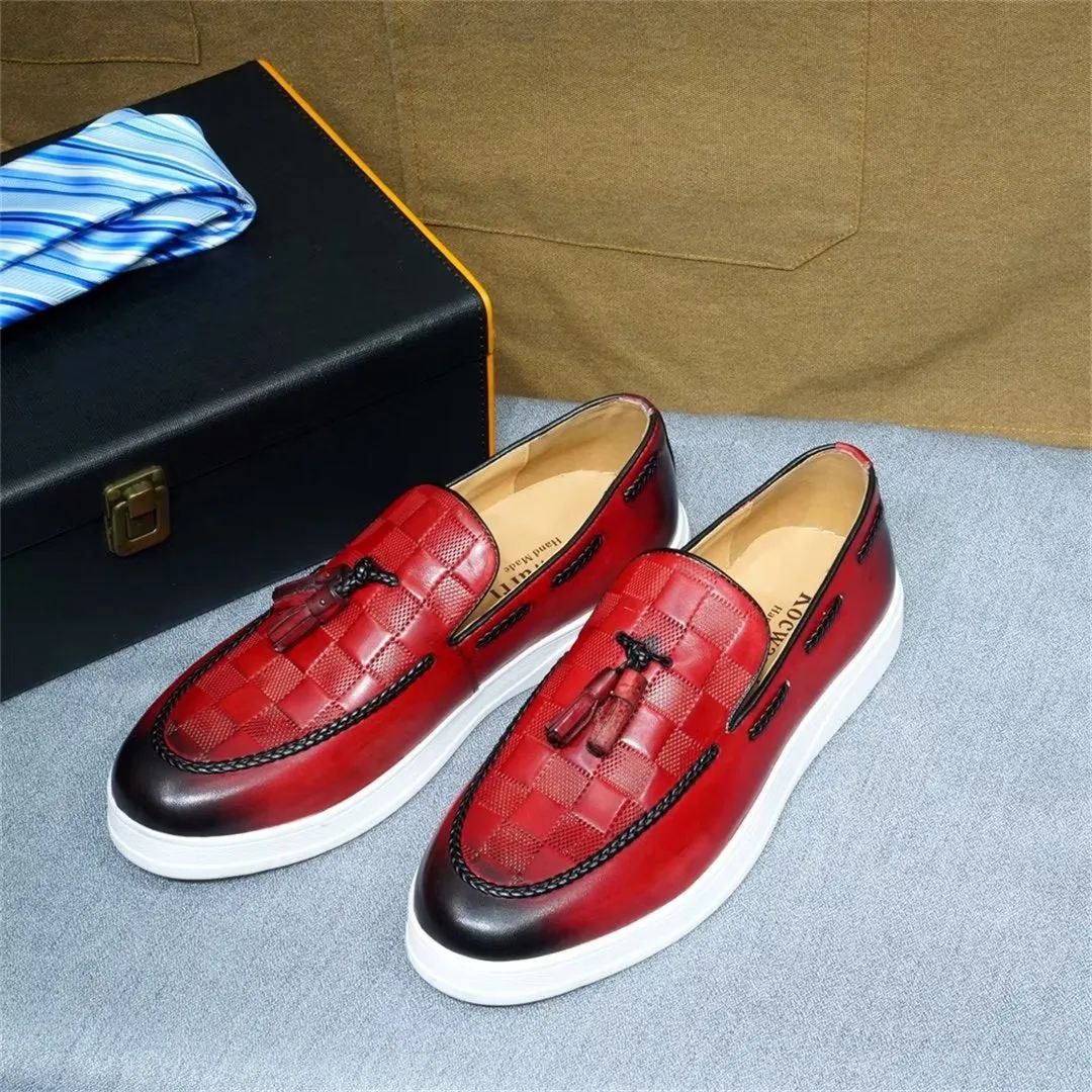 Serpatura Goldara Formal Loafers