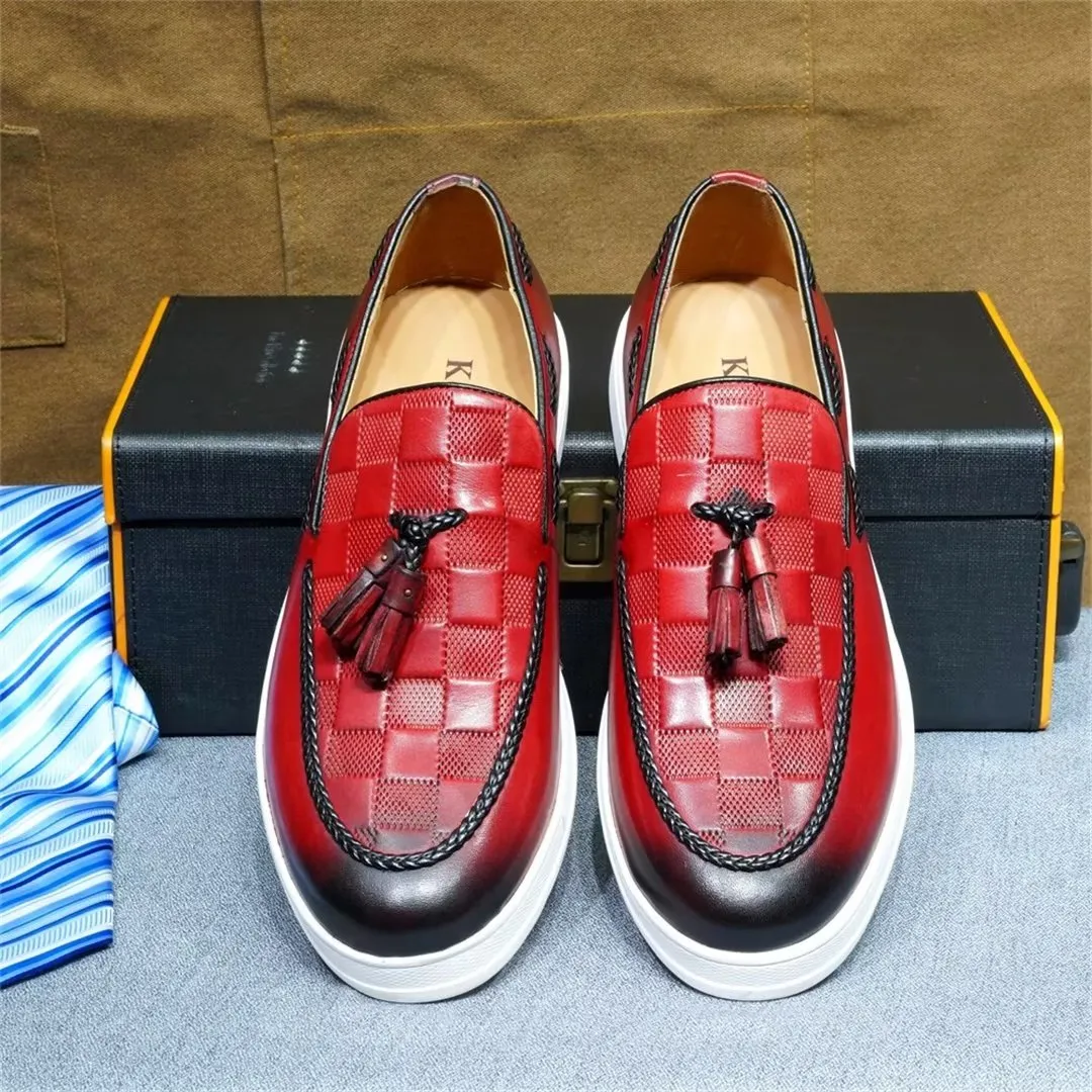 Serpatura Goldara Formal Loafers