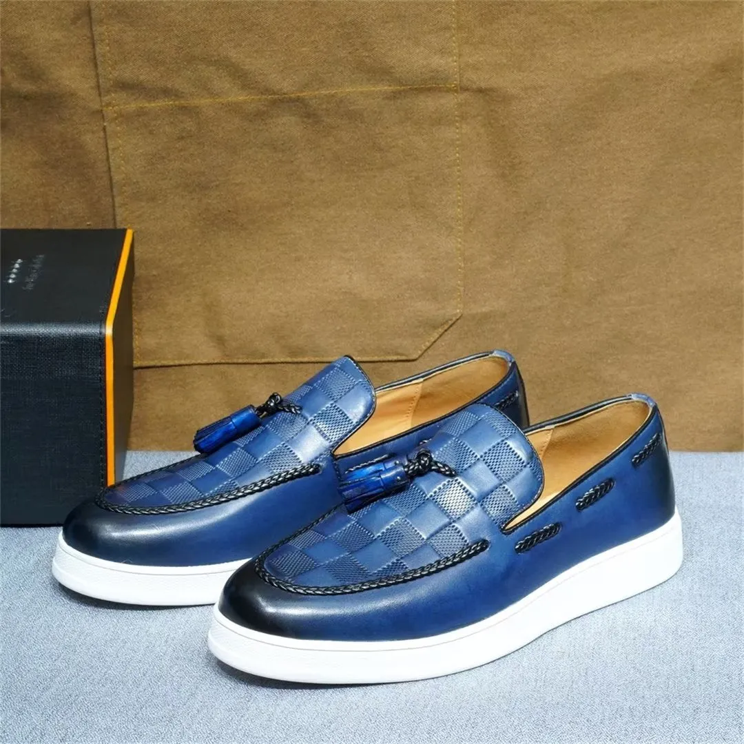 Serpatura Goldara Formal Loafers