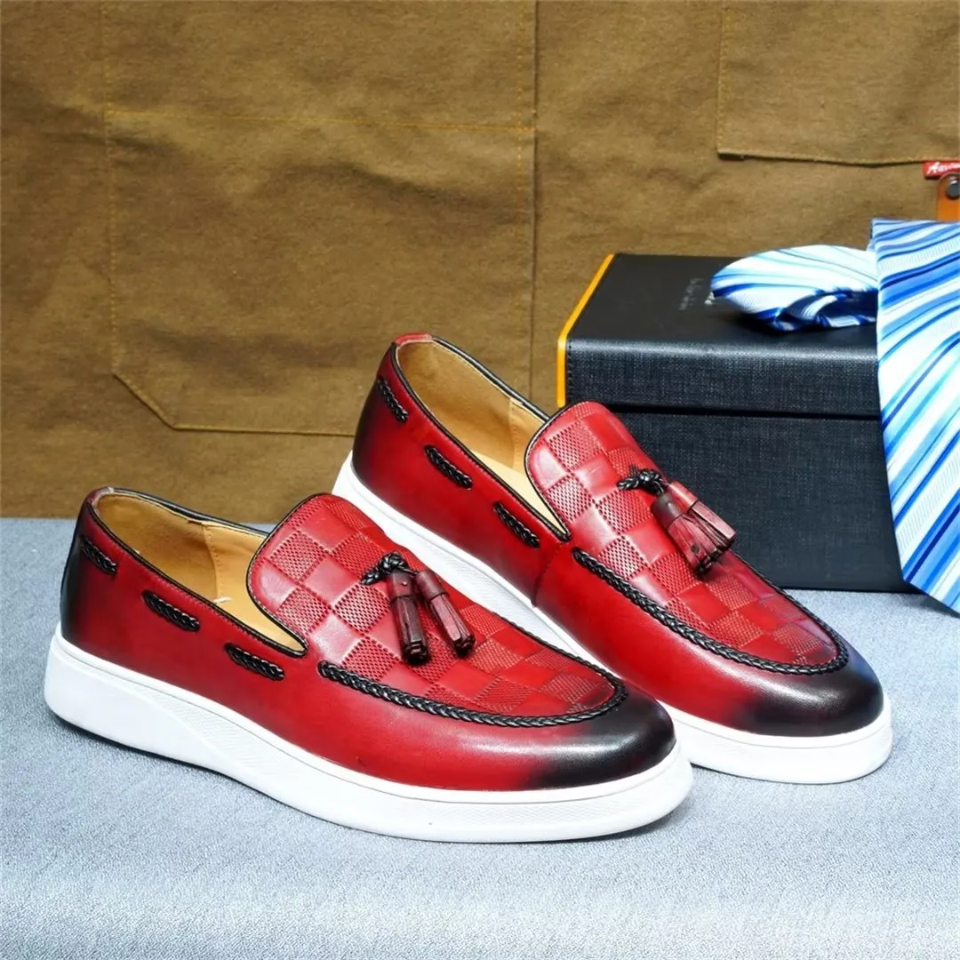 Serpatura Goldara Formal Loafers