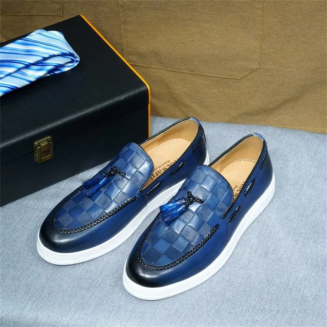 Serpatura Goldara Formal Loafers