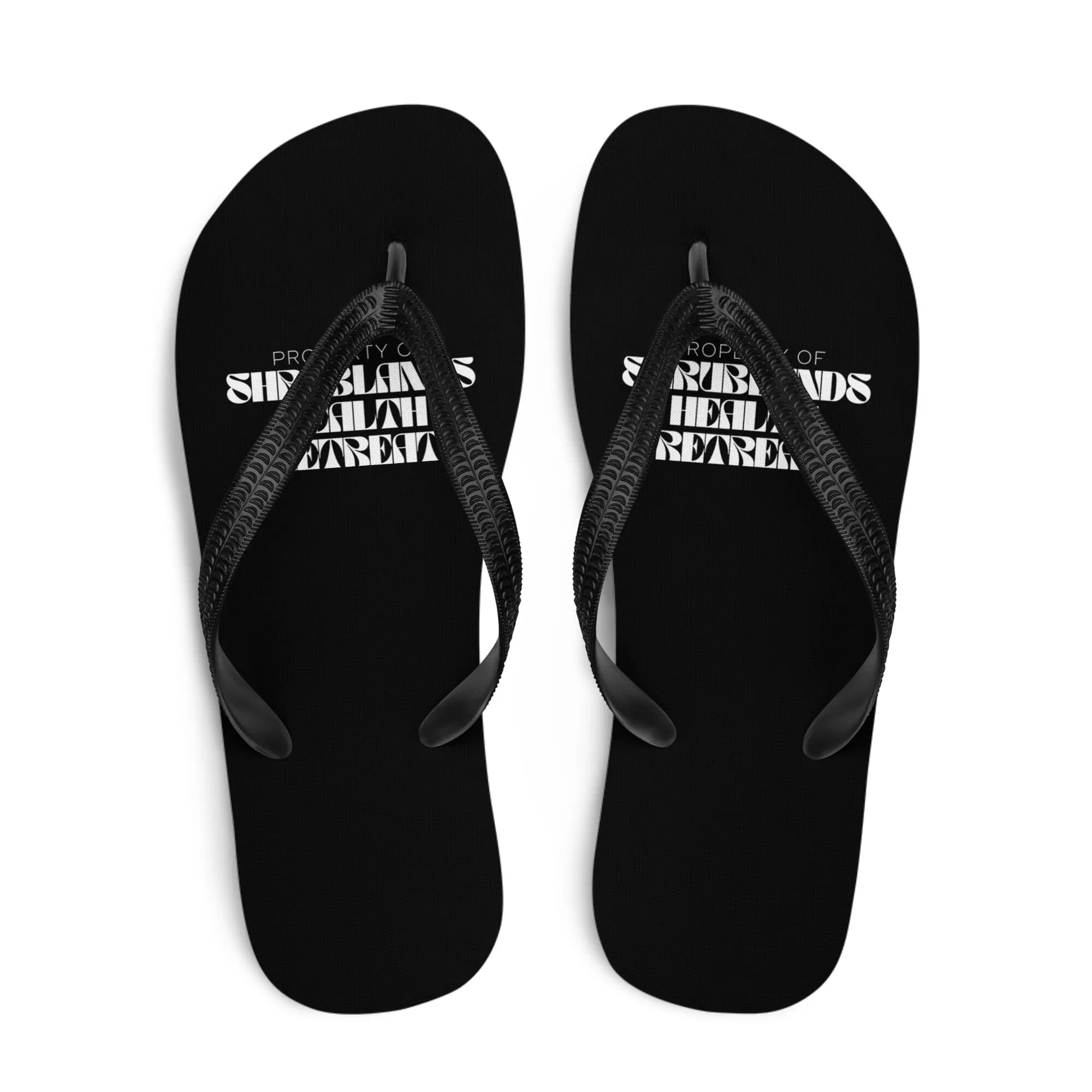 Shrublands Flip-Flops