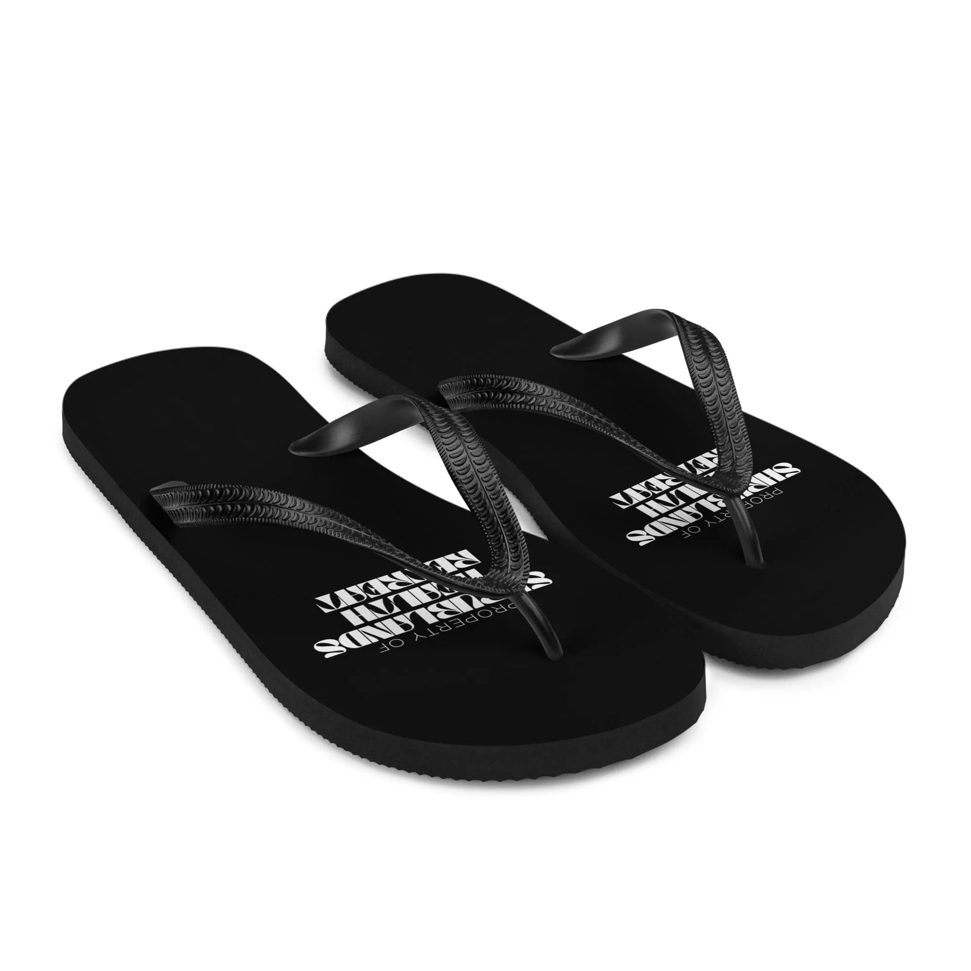 Shrublands Flip-Flops
