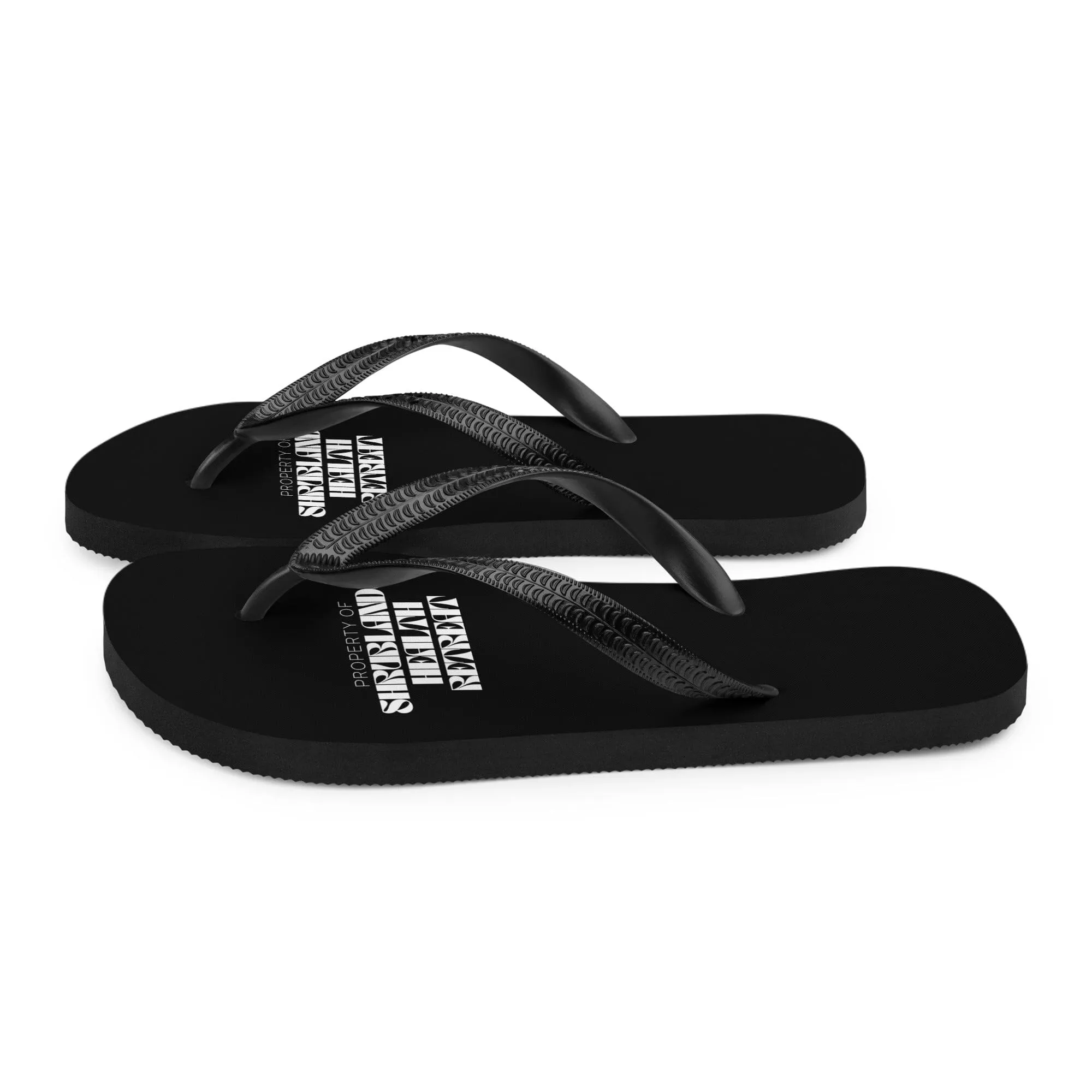 Shrublands Flip-Flops