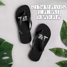 Shrublands Flip-Flops