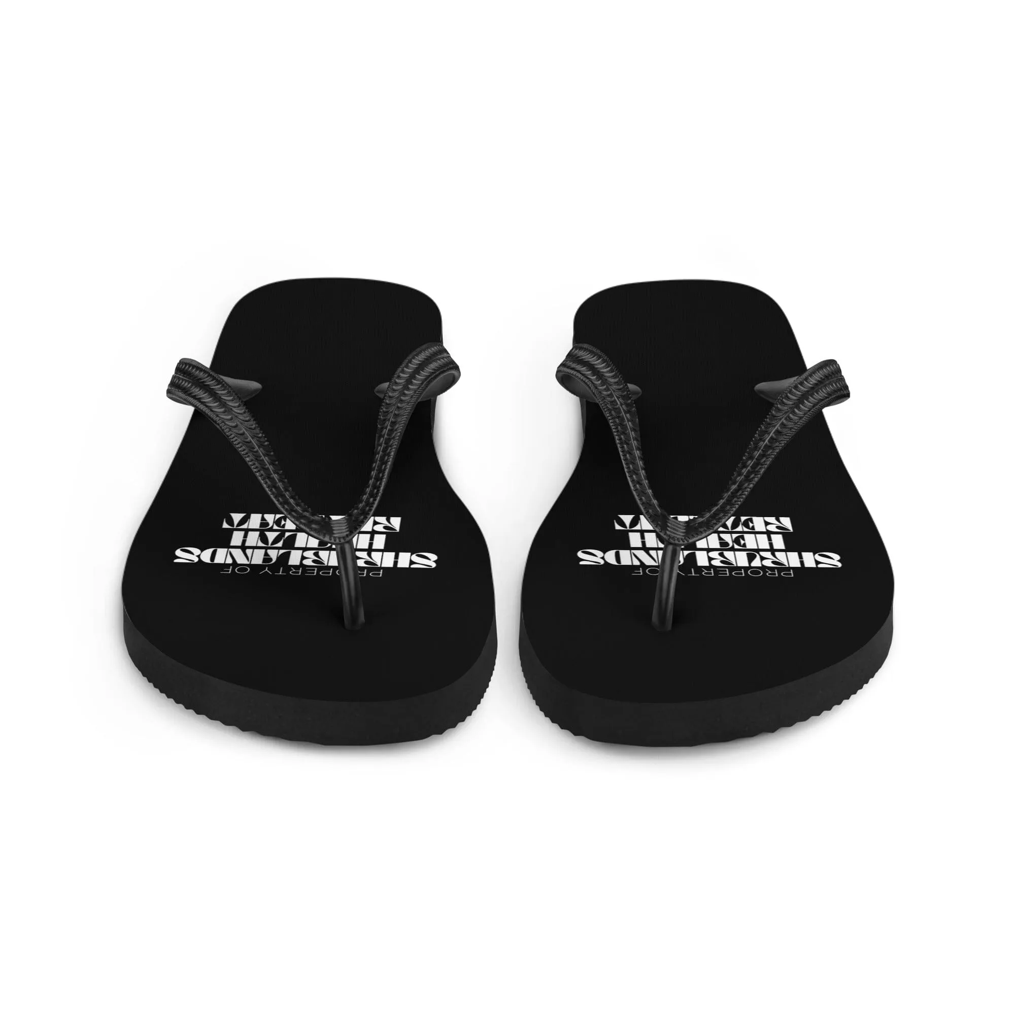 Shrublands Flip-Flops