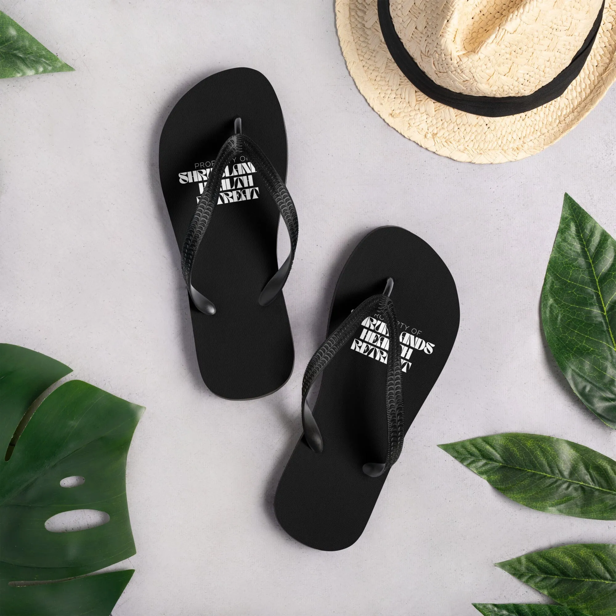 Shrublands Flip-Flops