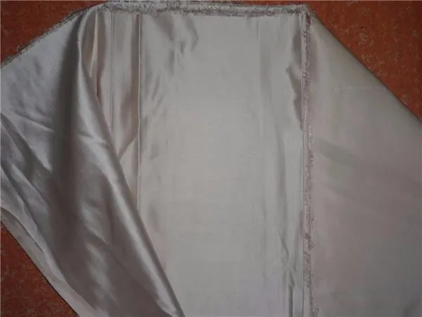 SILK DUTCHESS NUDE PINK 60&quot;