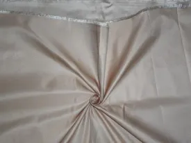 SILK DUTCHESS SILKY BEIGE 60" wide B2#14[6]