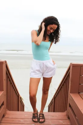 Simply Everyday Shorts