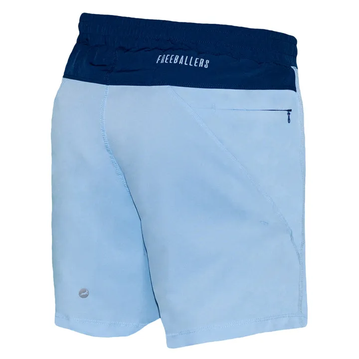 Sky Highs Freeballers Sport Shorts