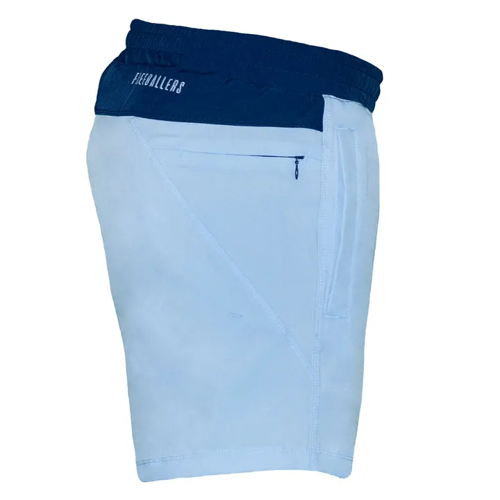Sky Highs Freeballers Sport Shorts