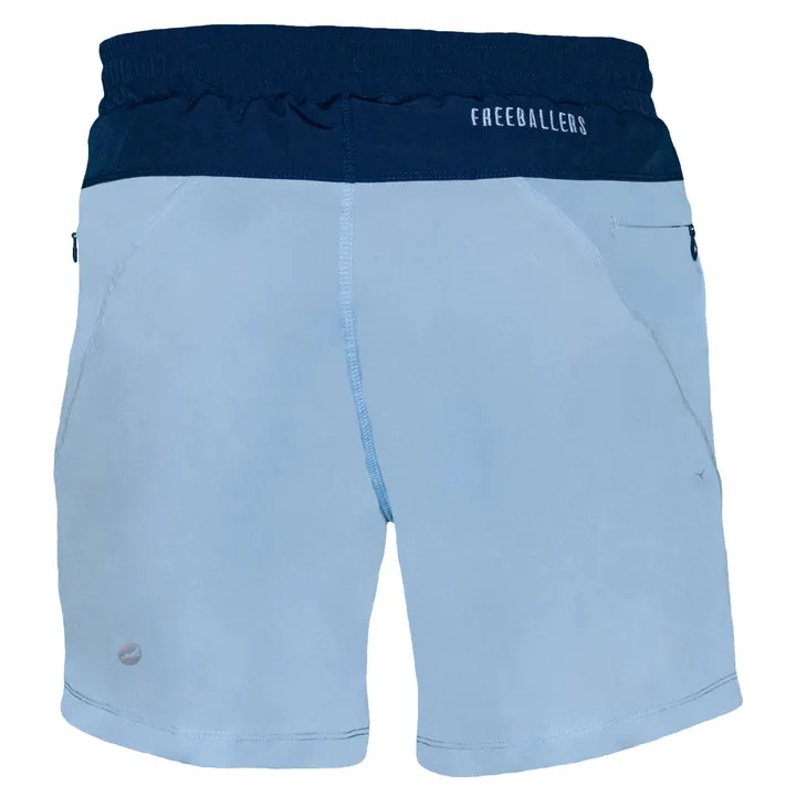 Sky Highs Freeballers Sport Shorts