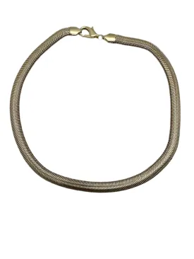 Slinky Herringbone Chain