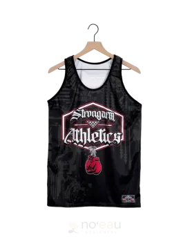 STRONGARM HAWAIINS - Heavy Hands Sub Dye Tank