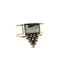 Swept Ashore Cuff