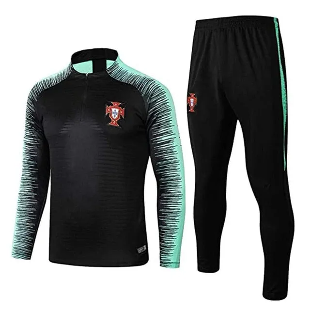 Tracksuit Running Sportswear