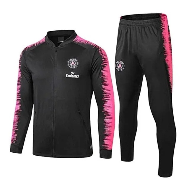Tracksuit Running Sportswear