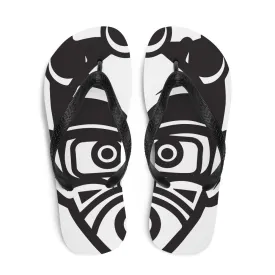 Trini Jungle Juice - Flip Flops