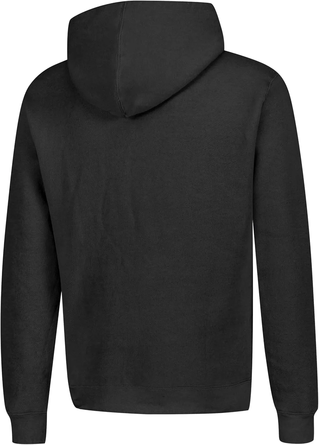 Ultra Game Adult's NBA Official Super Soft Get Right Hoodie Sweatshirt