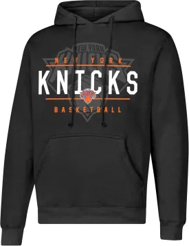 Ultra Game Adult's NBA Official Super Soft Get Right Hoodie Sweatshirt
