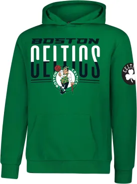 Ultra Game Youth NBA Official Super Soft MVP Pullover Hoodie Sweatshirt