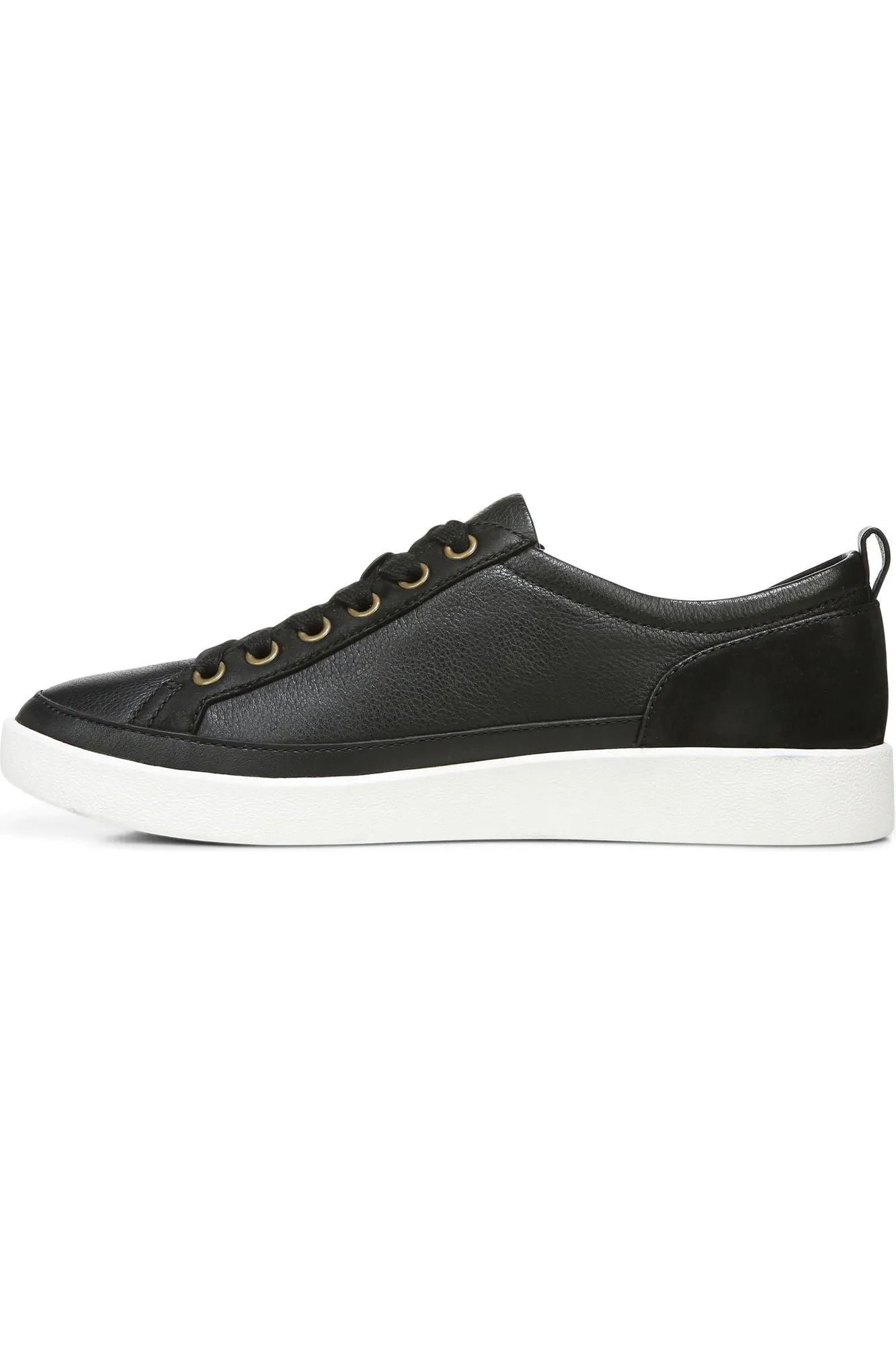 Vionic Lace-Up Fashion Sneaker - Style Winny