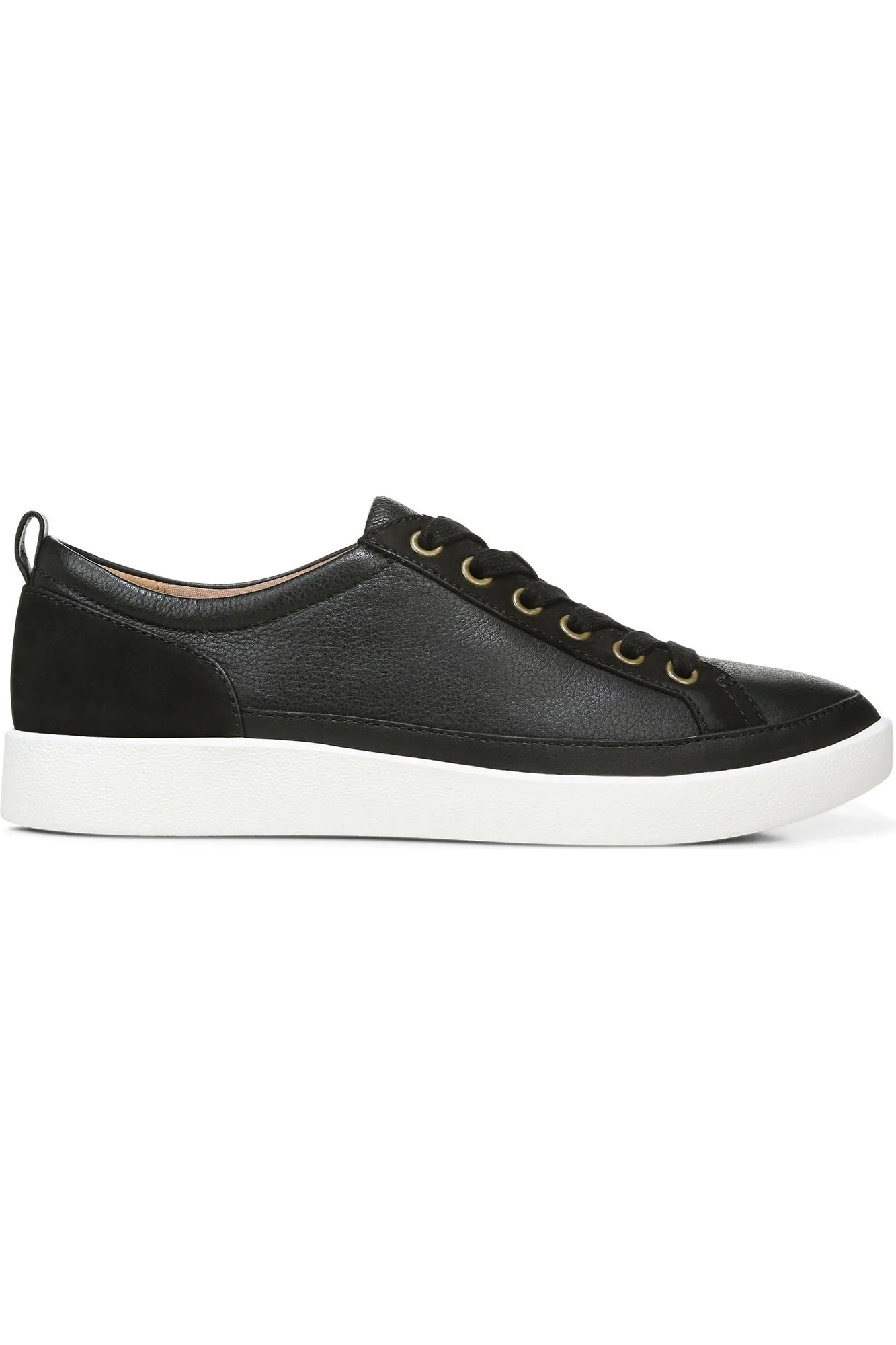Vionic Lace-Up Fashion Sneaker - Style Winny